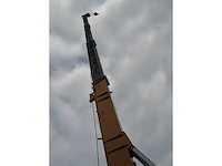 Grove - - coles tm 80 - mobiele kraan - afbeelding 15 van  19