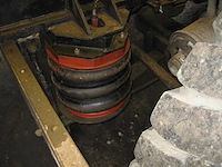 Grove - - coles tm 80 - mobiele kraan - afbeelding 17 van  19