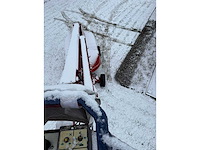 Grove - 2000 - mz46cxt - hoogwerker - afbeelding 2 van  11