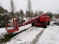 Grove - 2000 - mz46cxt - hoogwerker - afbeelding 1 van  11