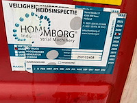 Grove - 2000 - mz46cxt - hoogwerker - afbeelding 4 van  11