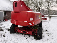 Grove - 2000 - mz46cxt - hoogwerker - afbeelding 6 van  11