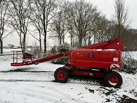 Grove - 2000 - mz46cxt - hoogwerker - afbeelding 7 van  11