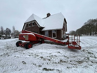 Grove - 2000 - mz46cxt - hoogwerker - afbeelding 9 van  11