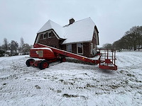 Grove - 2000 - mz46cxt - hoogwerker - afbeelding 10 van  11