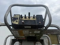 Grove - hoogwerker - afbeelding 17 van  28