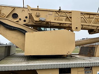 Grove coles ranger 520 mobiele telescoopkraan - afbeelding 1 van  35