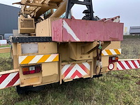 Grove coles ranger 520 mobiele telescoopkraan - afbeelding 5 van  35