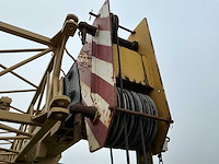 Grove coles ranger 520 mobiele telescoopkraan - afbeelding 10 van  35