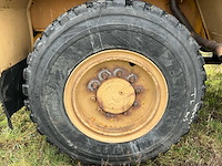 Grove coles ranger 520 mobiele telescoopkraan - afbeelding 11 van  35