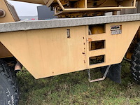 Grove coles ranger 520 mobiele telescoopkraan - afbeelding 13 van  35