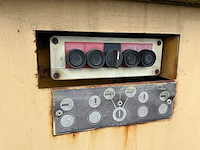 Grove coles ranger 520 mobiele telescoopkraan - afbeelding 14 van  35