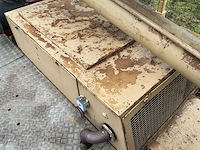 Grove coles ranger 520 mobiele telescoopkraan - afbeelding 20 van  35