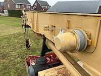 Grove coles ranger 520 mobiele telescoopkraan - afbeelding 21 van  35