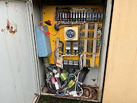 Grove coles ranger 520 mobiele telescoopkraan - afbeelding 23 van  35