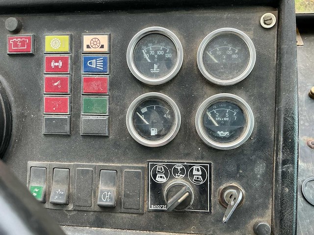 Grove coles ranger 520 mobiele telescoopkraan - afbeelding 30 van  35