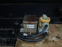 Grove manlift sm4688xt hoogwerker defect - afbeelding 10 van  29