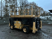 Grove manlift sm4688xt hoogwerker defect - afbeelding 23 van  29