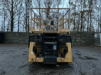 Grove manlift sm4688xt hoogwerker defect - afbeelding 24 van  29