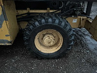 Grove manlift sm4688xt hoogwerker defect - afbeelding 2 van  29