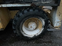 Grove manlift sm4688xt hoogwerker defect - afbeelding 4 van  29