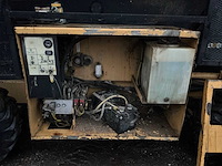 Grove manlift sm4688xt hoogwerker defect - afbeelding 7 van  29