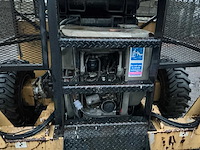 Grove manlift sm4688xt hoogwerker defect - afbeelding 13 van  29