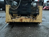 Grove manlift sm4688xt hoogwerker defect - afbeelding 5 van  29