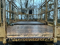 Grove manlift sm4688xt hoogwerker defect - afbeelding 16 van  29