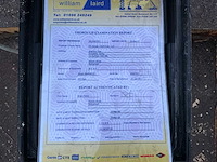 Grove manlift sm4688xt hoogwerker defect - afbeelding 22 van  29