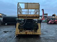 Grove manlift sm4688xt hoogwerker defect - afbeelding 28 van  29