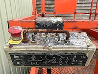 Grove sm 3160 hoogwerker - afbeelding 2 van  12