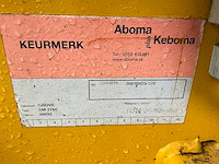 Grove sm 3160 hoogwerker - afbeelding 4 van  12