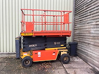 Grove sm 3160 hoogwerker - afbeelding 5 van  12