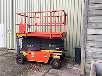 Grove sm 3160 hoogwerker - afbeelding 6 van  12