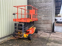 Grove sm 3160 hoogwerker - afbeelding 7 van  12