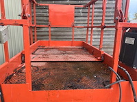 Grove sm 3160 hoogwerker - afbeelding 9 van  12