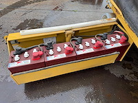 Grove sm3248e schaarhoogwerker - afbeelding 1 van  3
