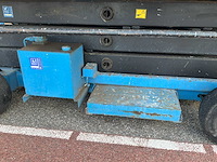 Grove sm3270e hoogwerker - afbeelding 8 van  21