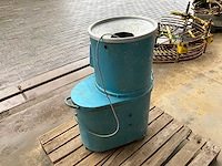 Grovs schrap machine - afbeelding 3 van  7