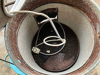 Grovs schrap machine - afbeelding 4 van  7