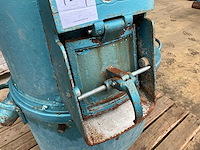 Grovs schrap machine - afbeelding 7 van  7