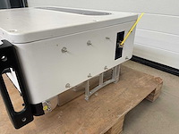 Growatt - max 100ktl3-x lv - gebruikte omvormer (100 kw) - afbeelding 4 van  5
