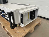 Growatt - max 100ktl3-x lv - gebruikte omvormer (100 kw) - afbeelding 4 van  5