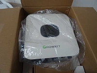 Growatt - mic 2000tl-x - omvormer