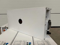 Growatt - pallet met 8 stuks incomplete growatt apx high voltage battery systems - afbeelding 2 van  7