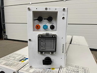 Growatt - pallet met 8 stuks incomplete growatt apx high voltage battery systems - afbeelding 3 van  7