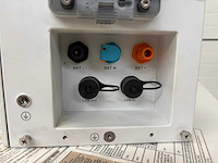 Growatt - pallet met 8 stuks incomplete growatt apx high voltage battery systems - afbeelding 4 van  7