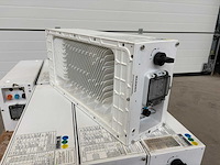 Growatt - pallet met 8 stuks incomplete growatt apx high voltage battery systems - afbeelding 6 van  7