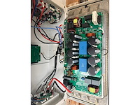 Growatt - pallet met 8 stuks incomplete growatt apx high voltage battery systems - afbeelding 7 van  7